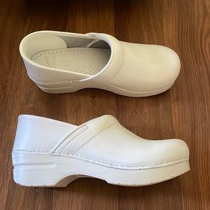 Dansko clog